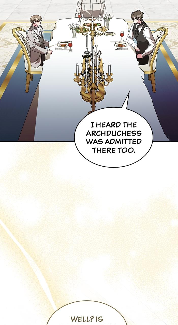 The Scent That Binds Us Chap 22 - Next Chap 23