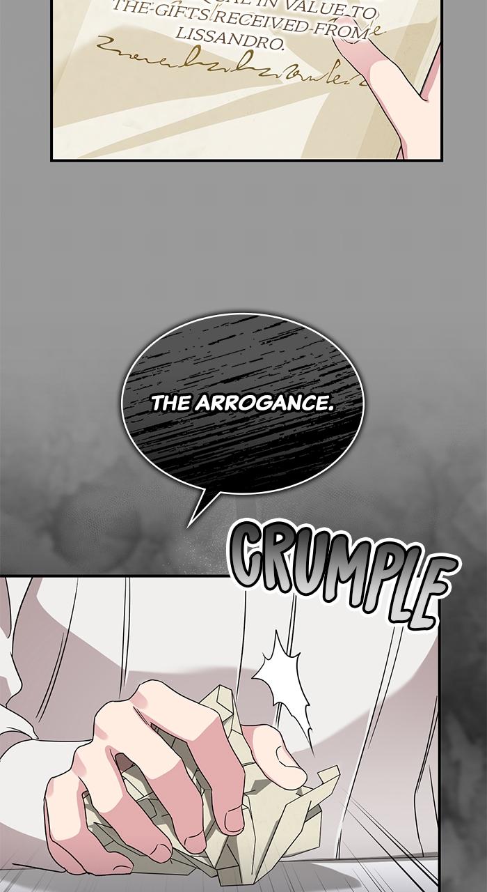 The Scent That Binds Us Chap 22 - Next Chap 23