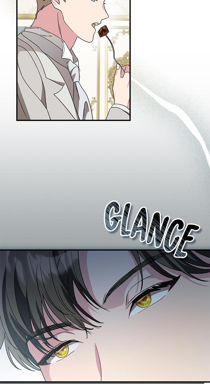 The Scent That Binds Us Chap 22 - Next Chap 23