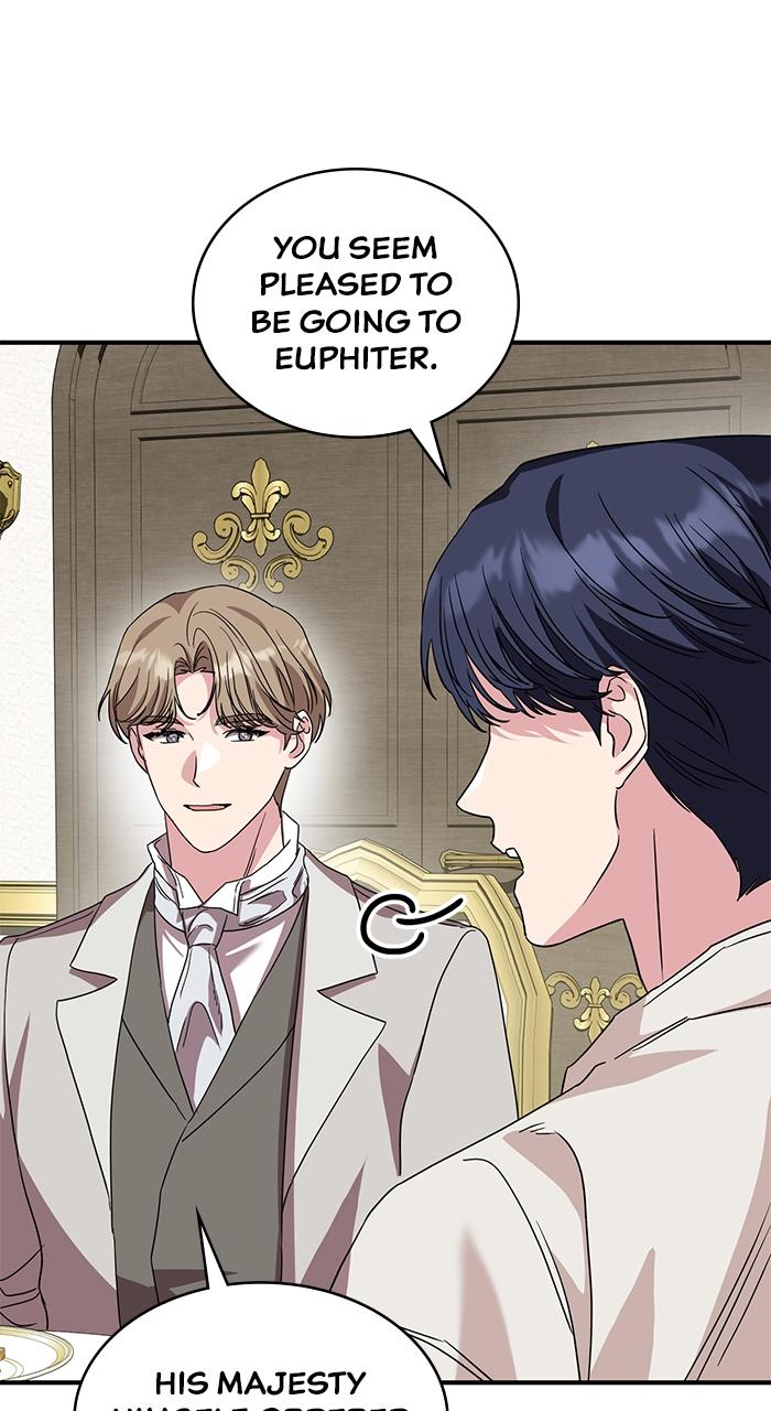 The Scent That Binds Us Chap 22 - Next Chap 23