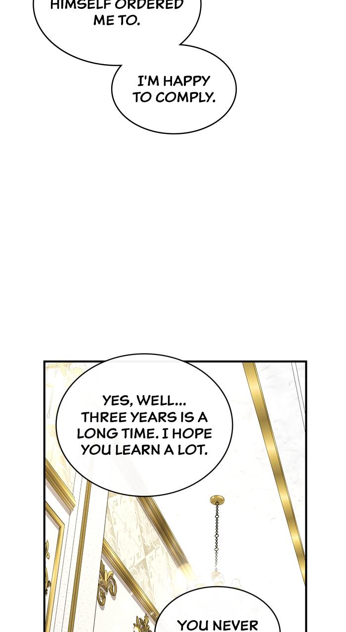 The Scent That Binds Us Chap 22 - Next Chap 23