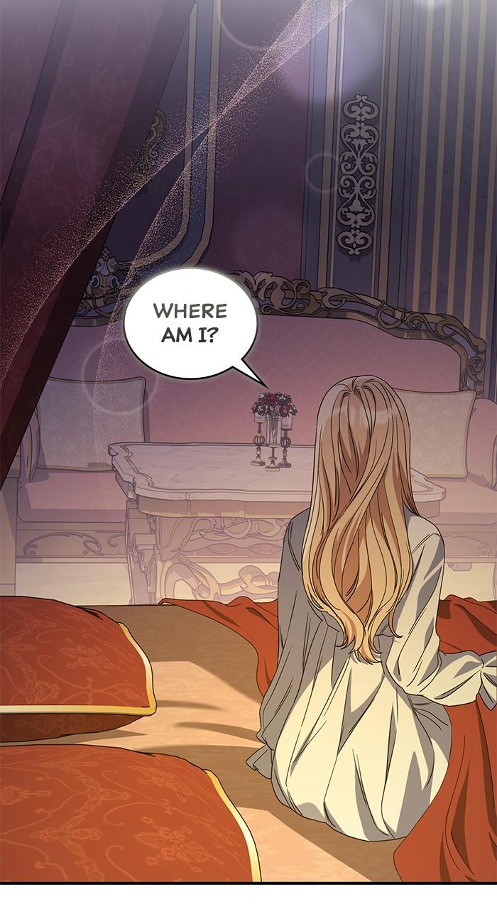 The Scent That Binds Us Chap 22 - Next Chap 23