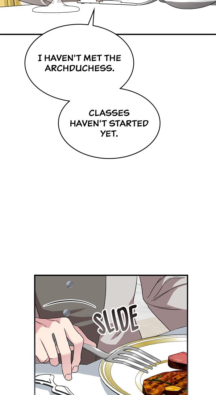 The Scent That Binds Us Chap 22 - Next Chap 23