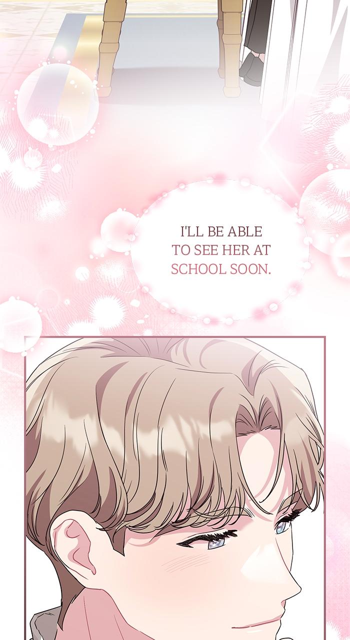 The Scent That Binds Us Chap 22 - Next Chap 23