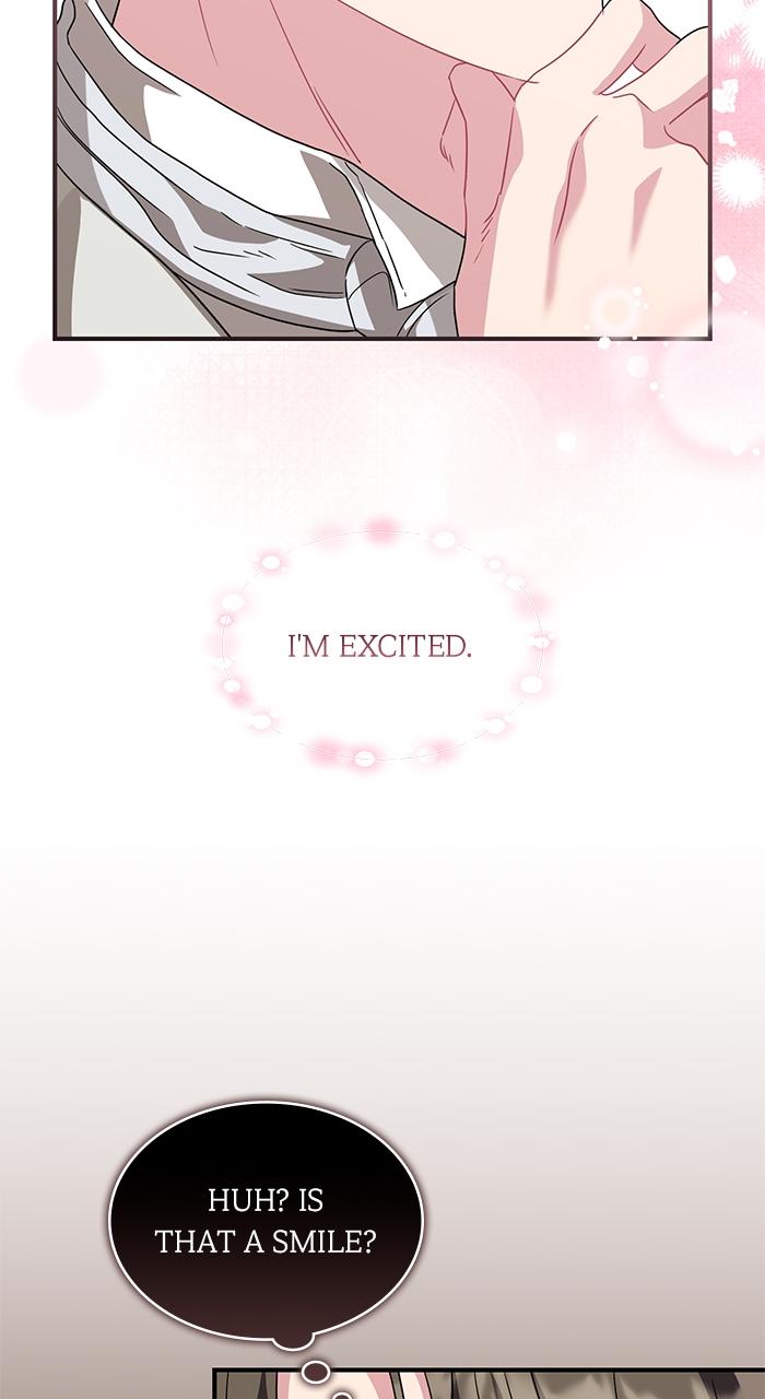 The Scent That Binds Us Chap 22 - Next Chap 23