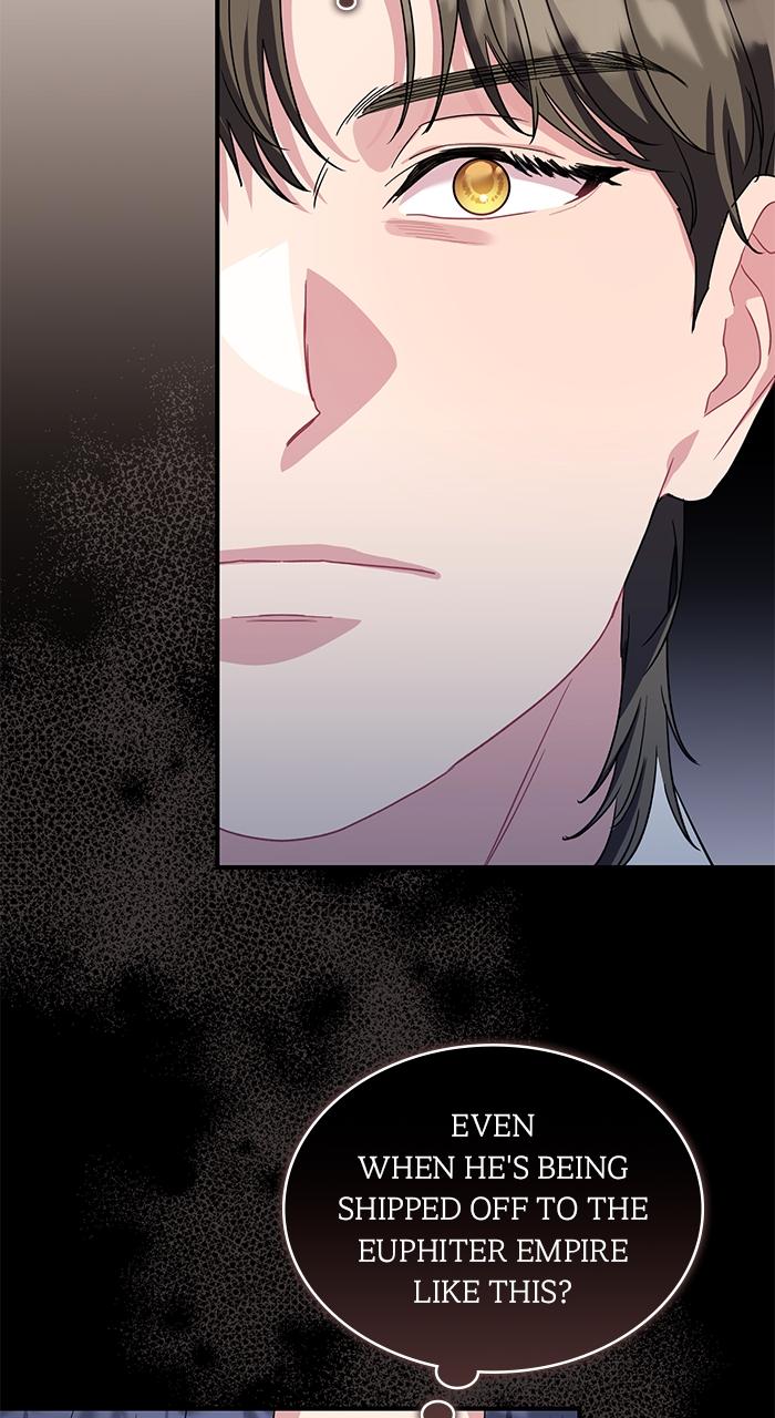 The Scent That Binds Us Chap 22 - Next Chap 23