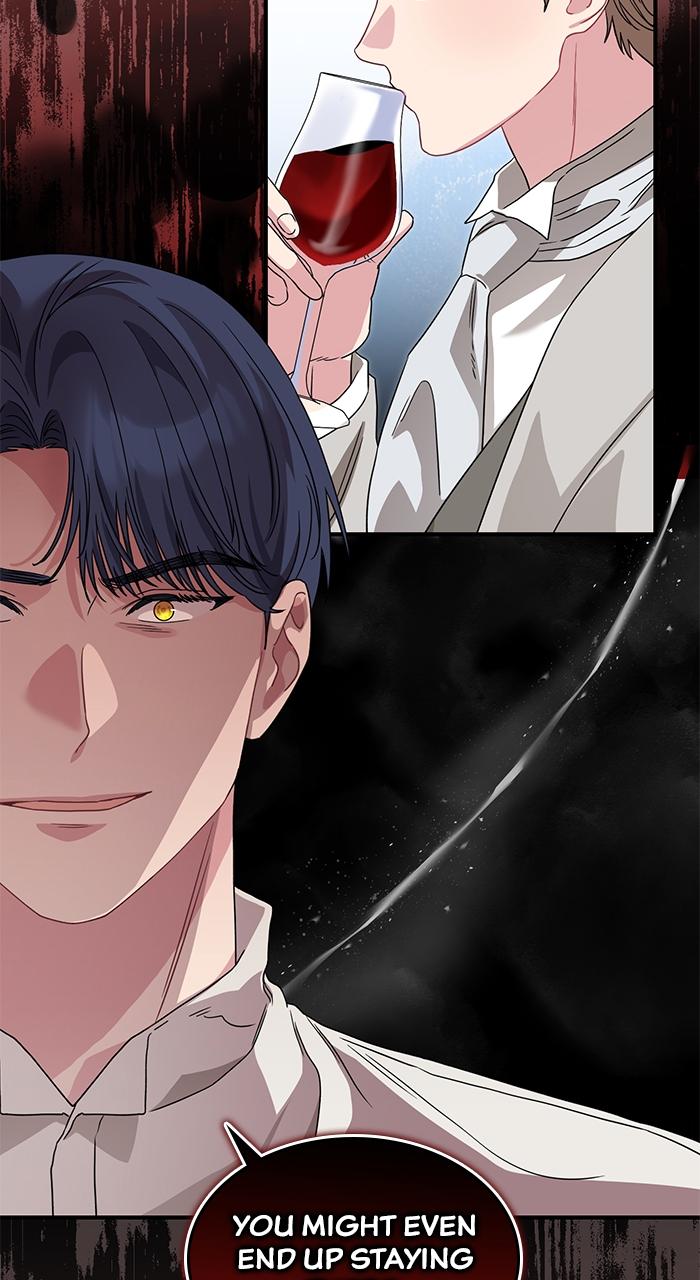 The Scent That Binds Us Chap 22 - Next Chap 23