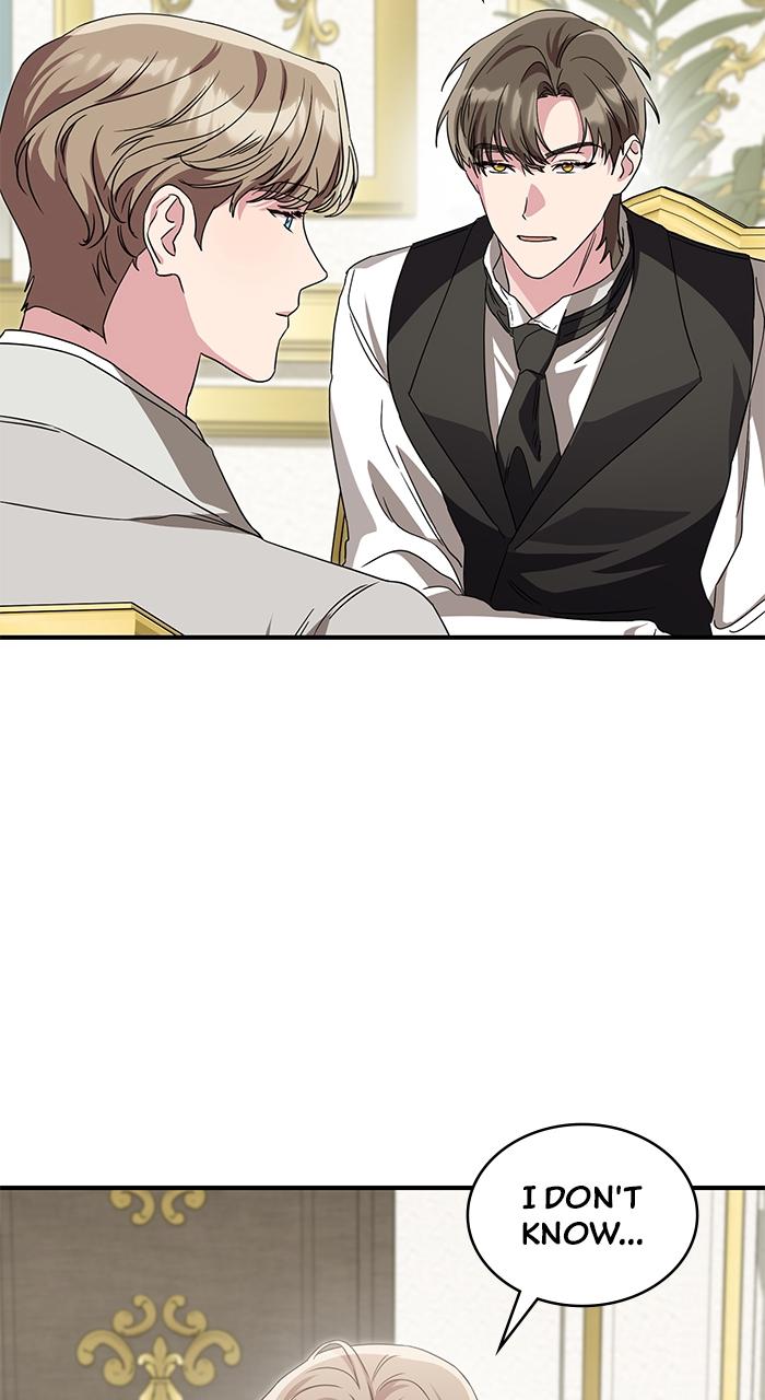 The Scent That Binds Us Chap 22 - Next Chap 23