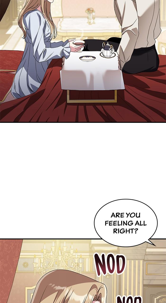 The Scent That Binds Us Chap 22 - Next Chap 23