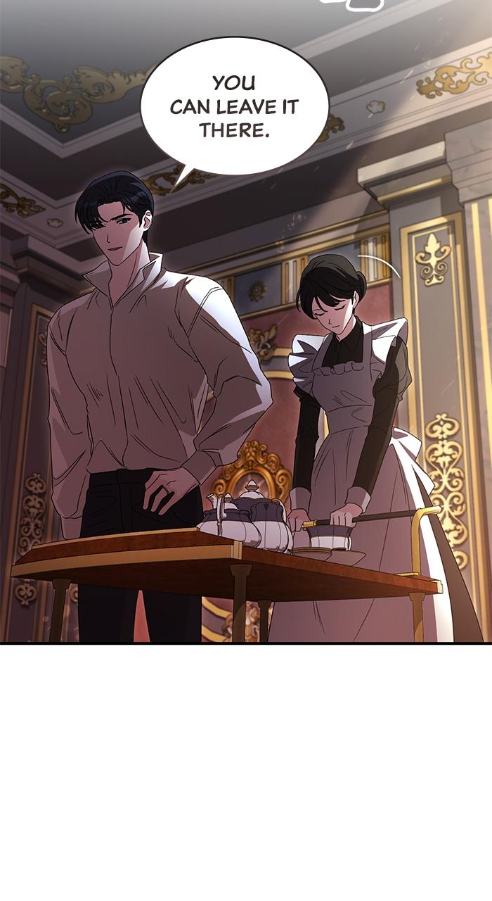 The Scent That Binds Us Chap 22 - Next Chap 23