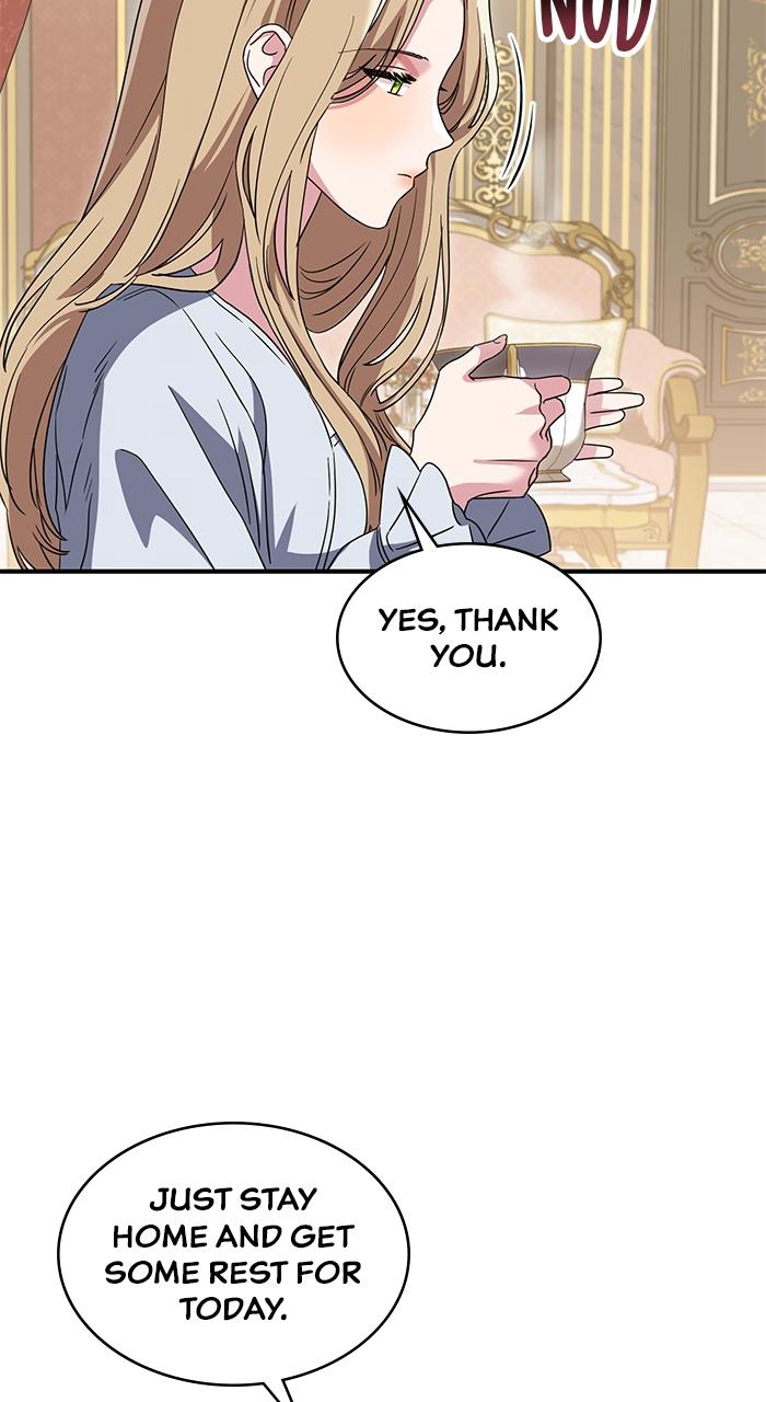 The Scent That Binds Us Chap 22 - Next Chap 23