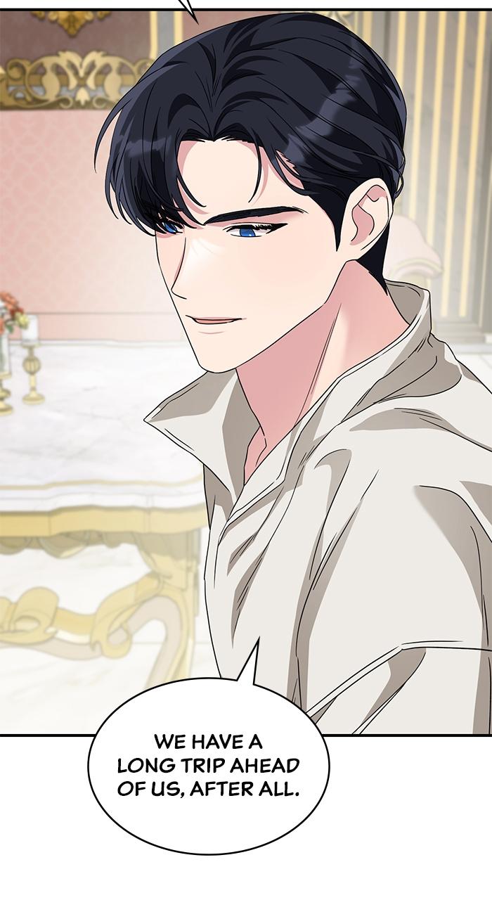 The Scent That Binds Us Chap 22 - Next Chap 23