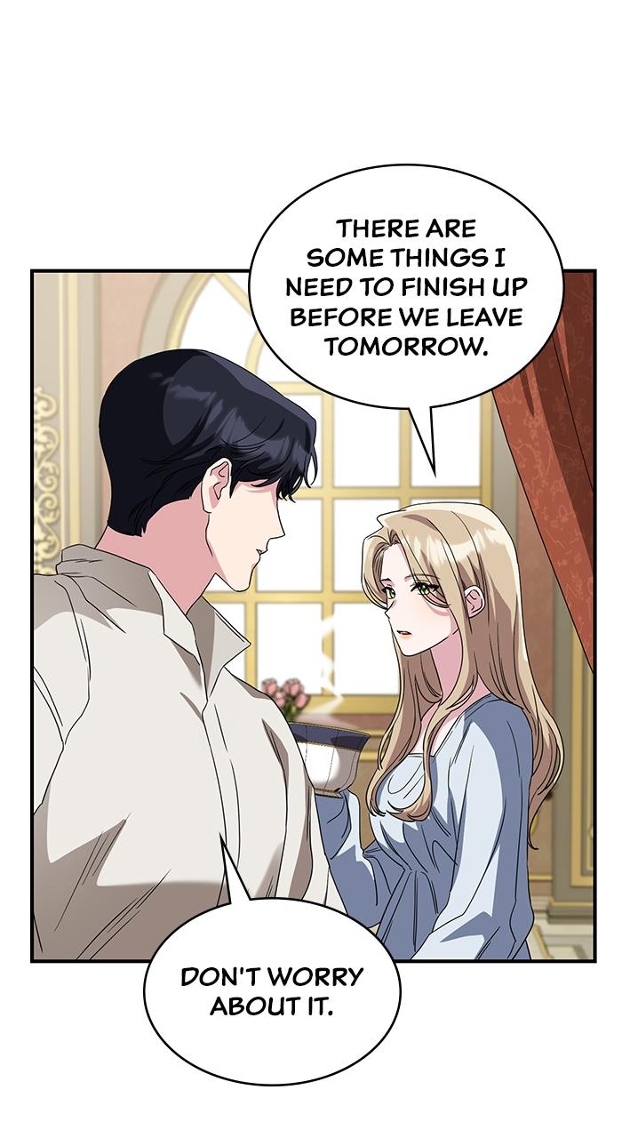 The Scent That Binds Us Chap 22 - Next Chap 23