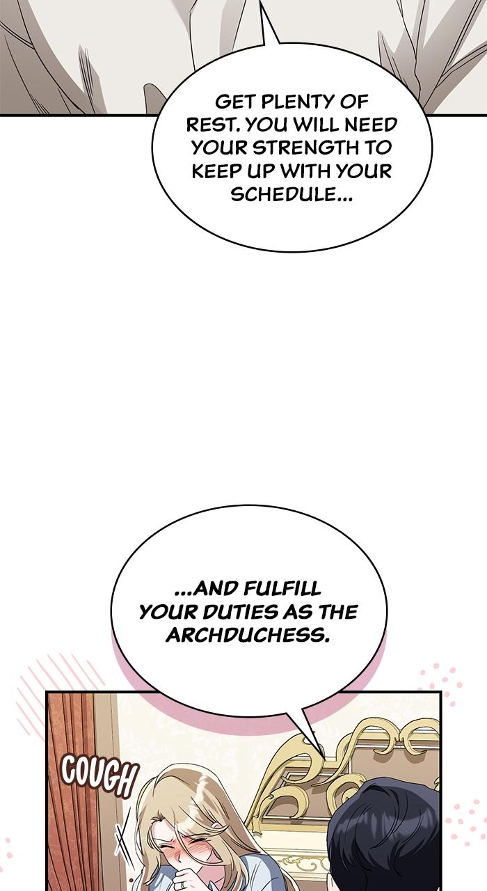 The Scent That Binds Us Chap 22 - Next Chap 23