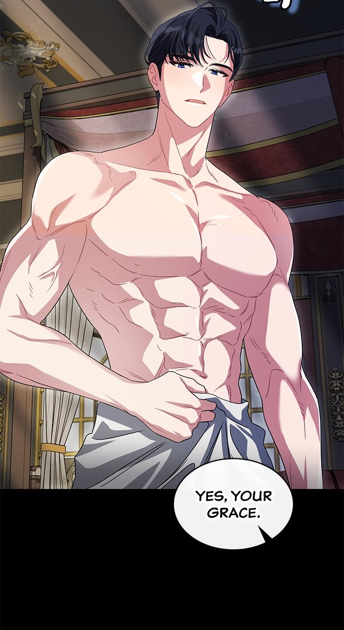 The Scent That Binds Us Chap 22 - Next Chap 23