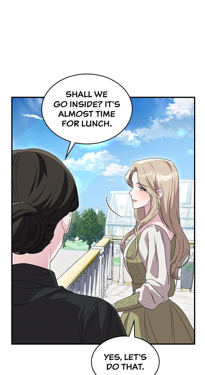 The Scent That Binds Us Chap 22 - Next Chap 23