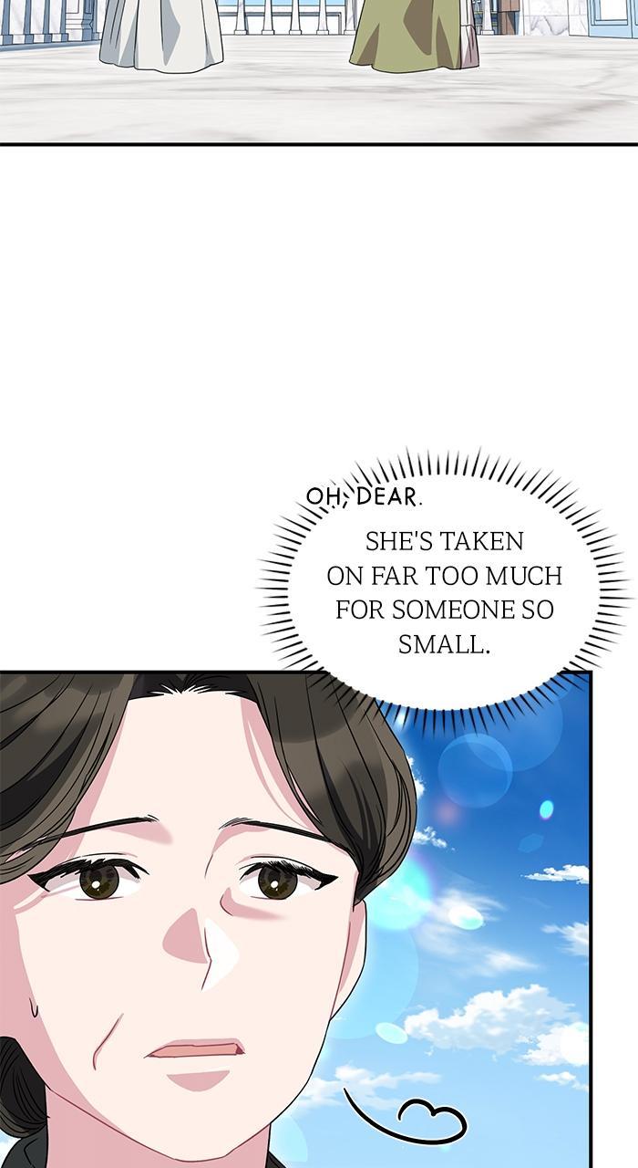 The Scent That Binds Us Chap 22 - Next Chap 23