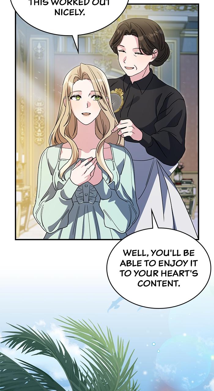 The Scent That Binds Us Chap 23 - Next Chap 24