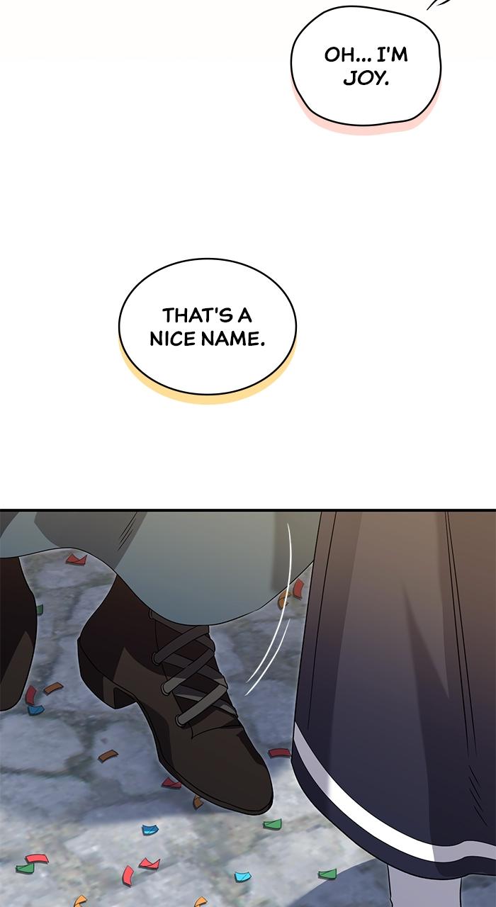 The Scent That Binds Us Chap 23 - Next Chap 24