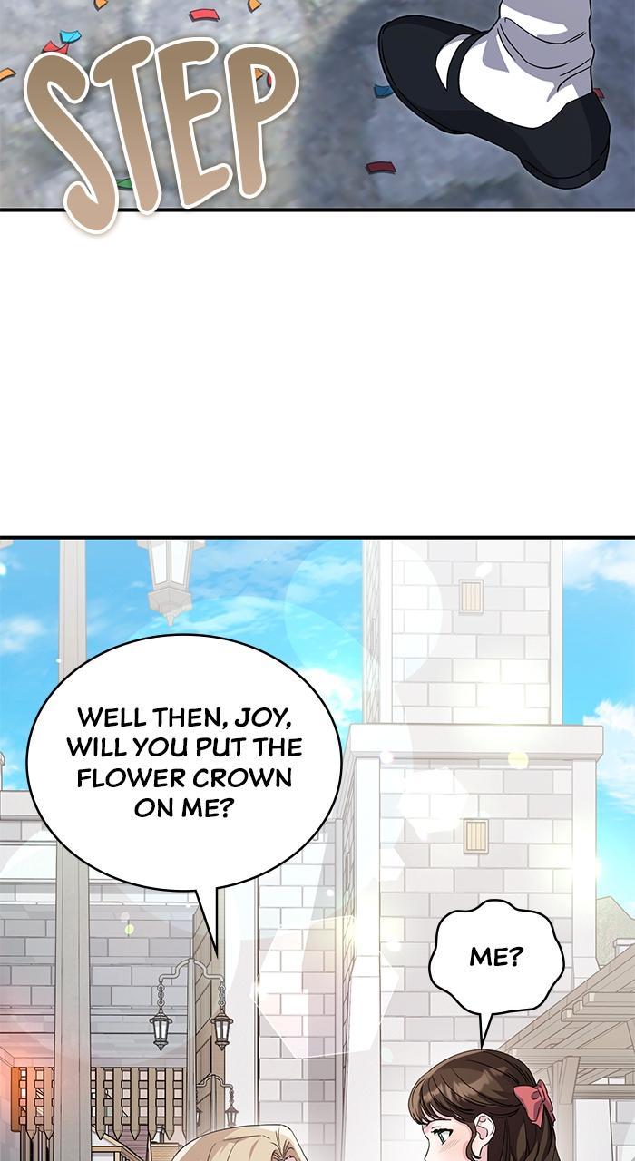 The Scent That Binds Us Chap 23 - Next Chap 24