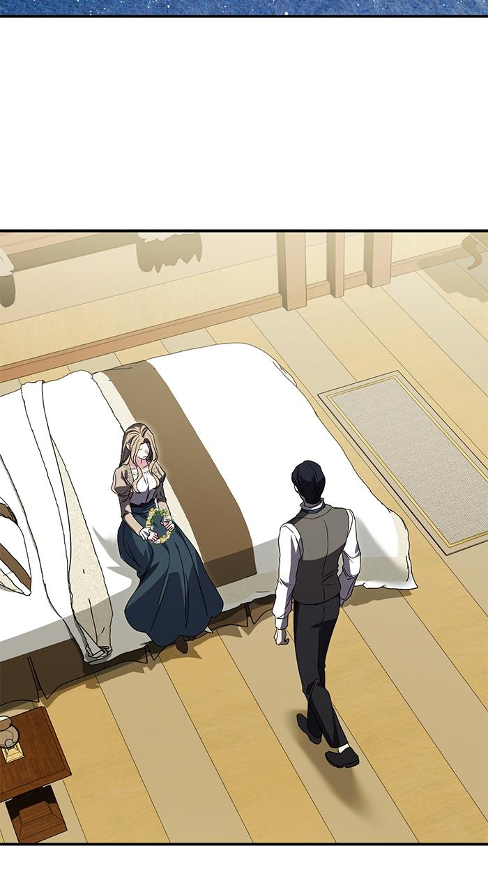 The Scent That Binds Us Chap 23 - Next Chap 24