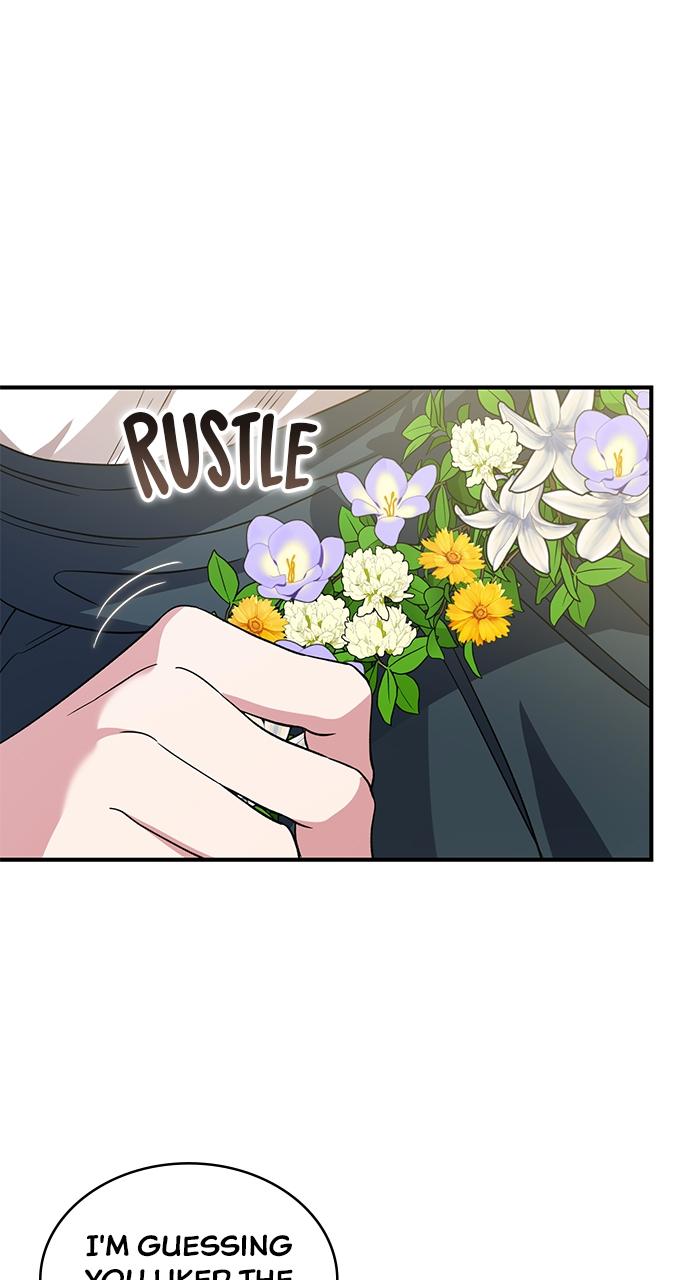 The Scent That Binds Us Chap 23 - Next Chap 24