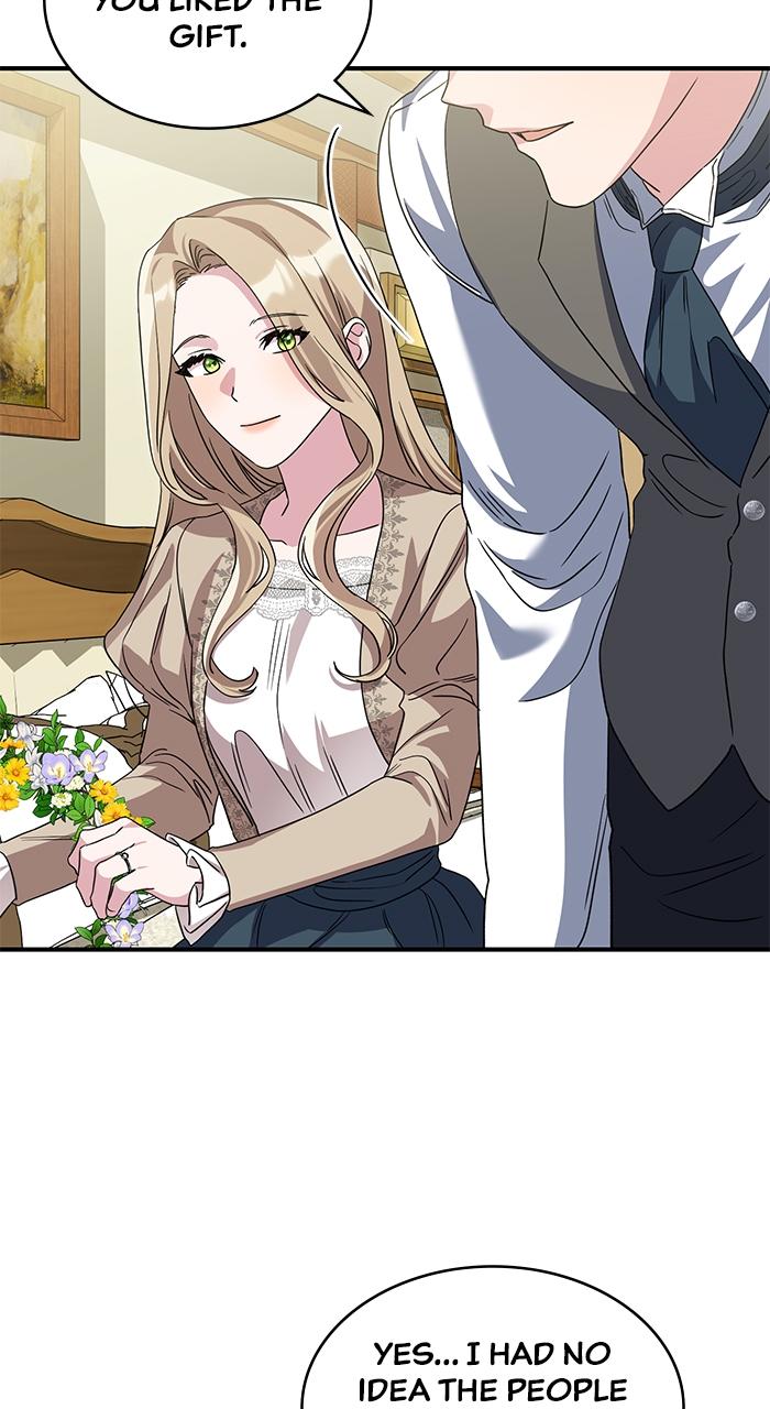 The Scent That Binds Us Chap 23 - Next Chap 24