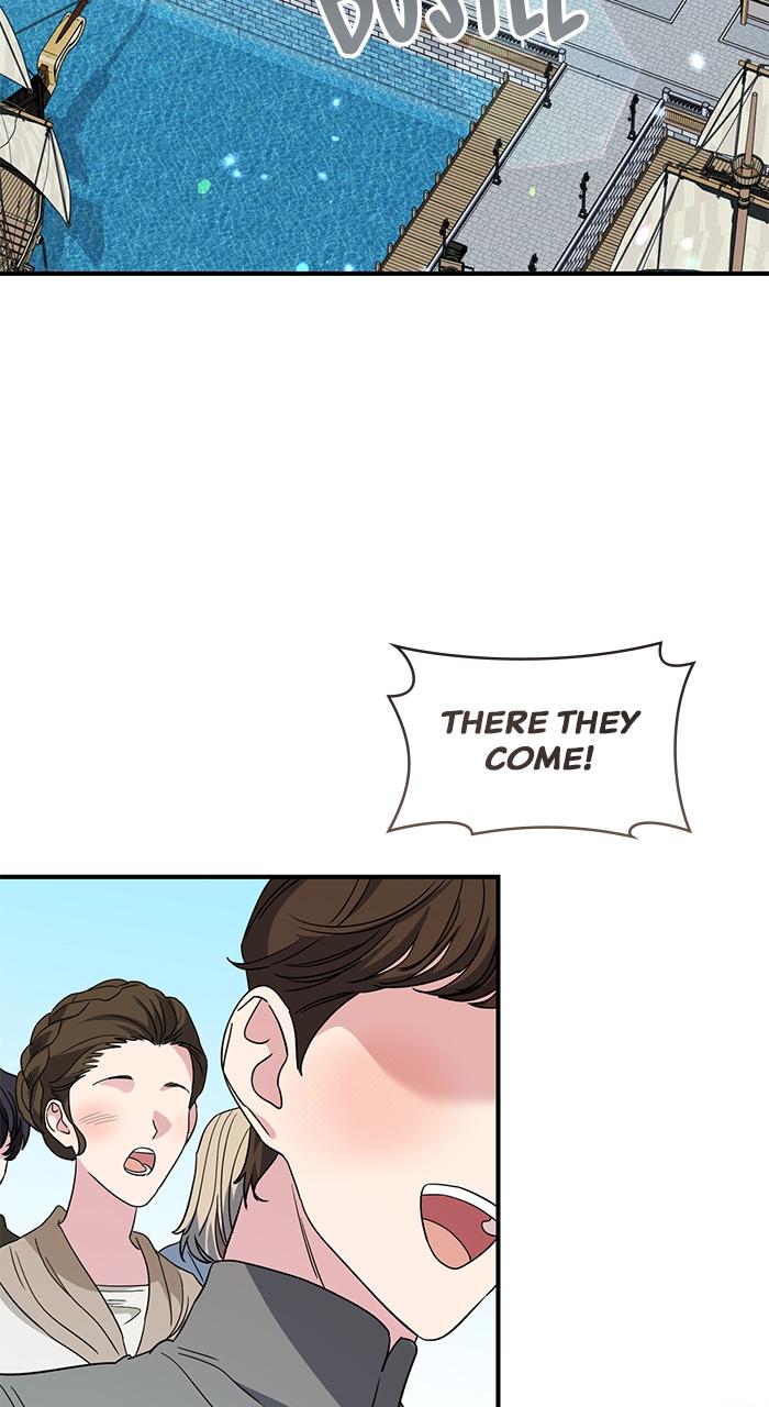 The Scent That Binds Us Chap 23 - Next Chap 24