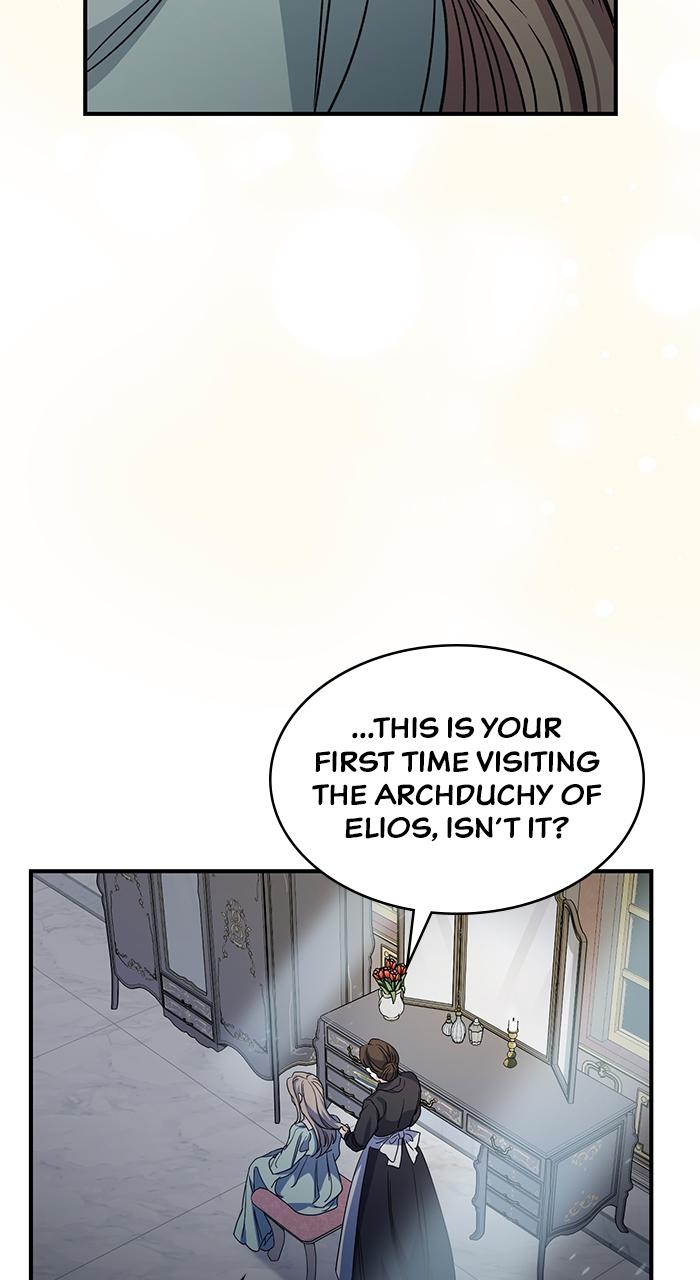 The Scent That Binds Us Chap 23 - Next Chap 24