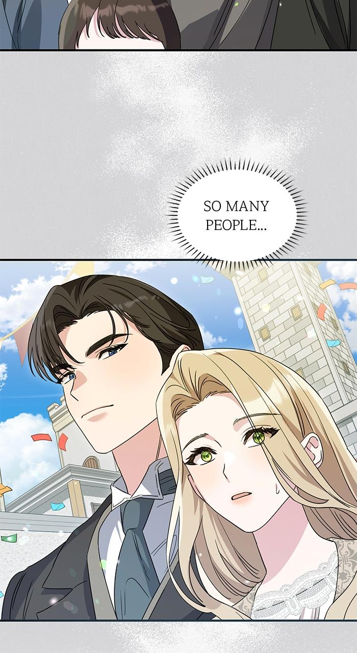 The Scent That Binds Us Chap 23 - Next Chap 24