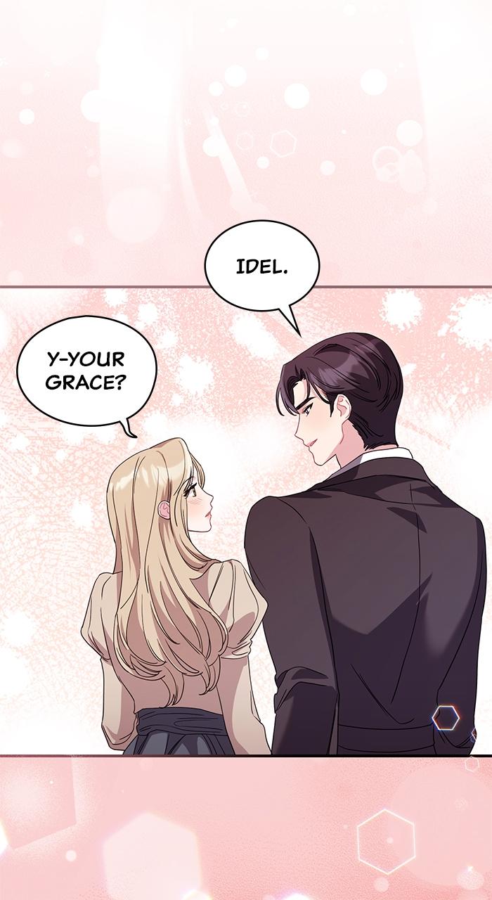 The Scent That Binds Us Chap 23 - Next Chap 24