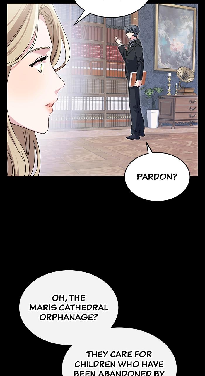 The Scent That Binds Us Chap 23 - Next Chap 24