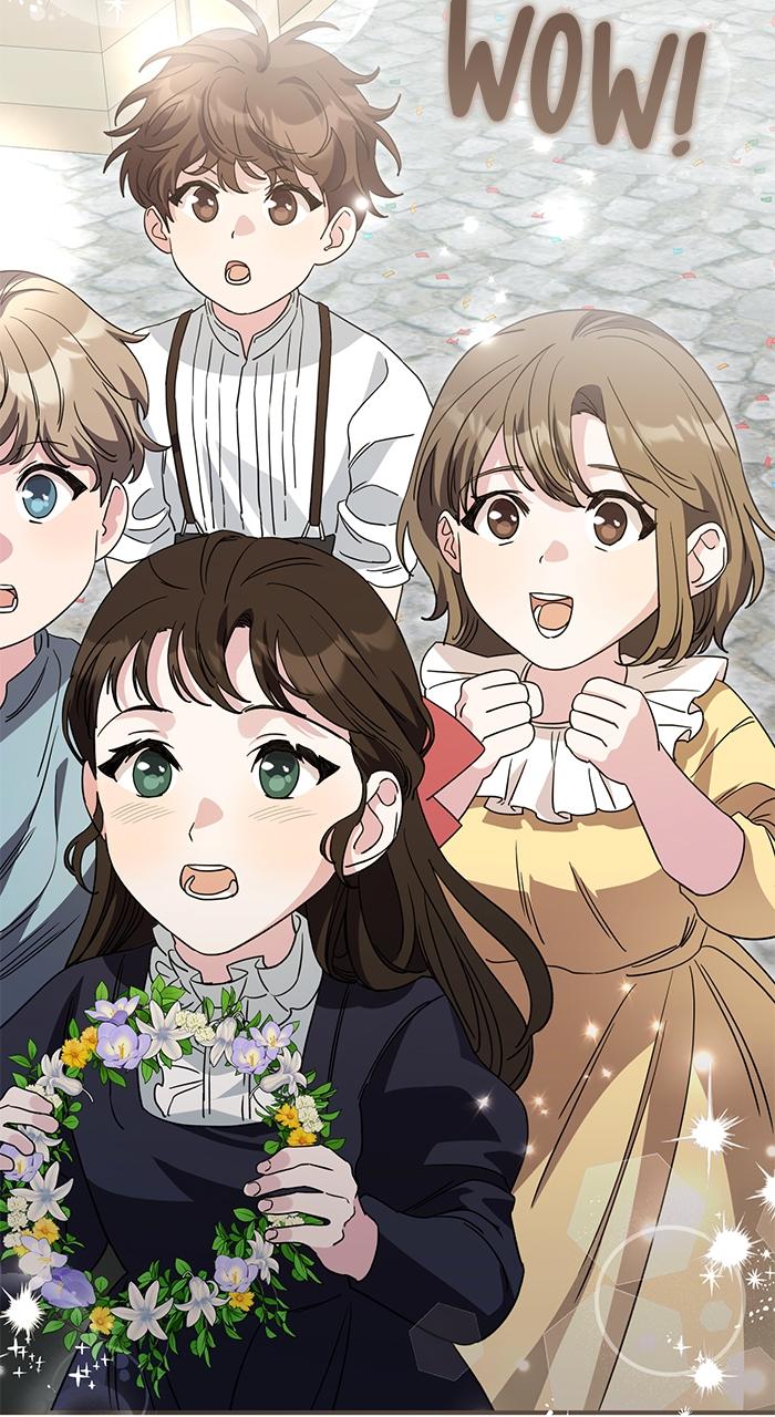 The Scent That Binds Us Chap 23 - Next Chap 24