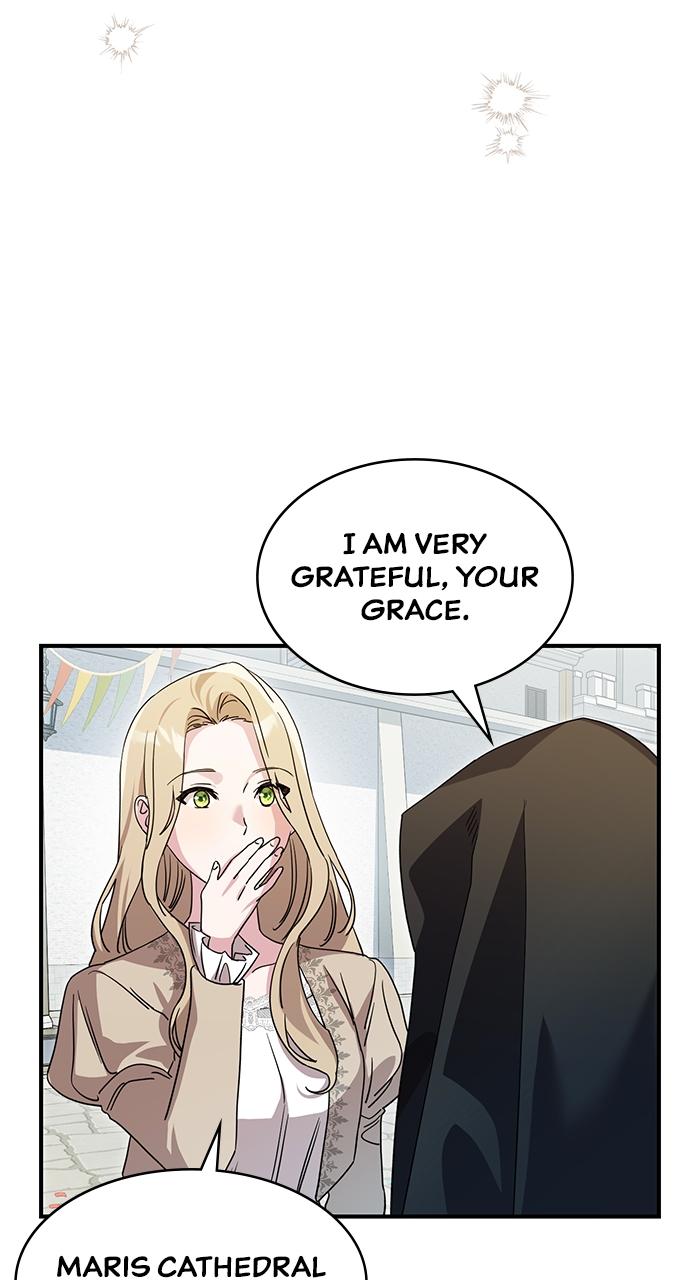 The Scent That Binds Us Chap 23 - Next Chap 24