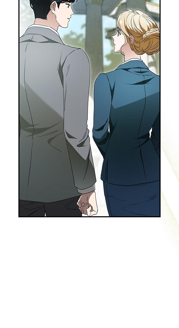 The Scent That Binds Us Chap 37 - Next Chap 38