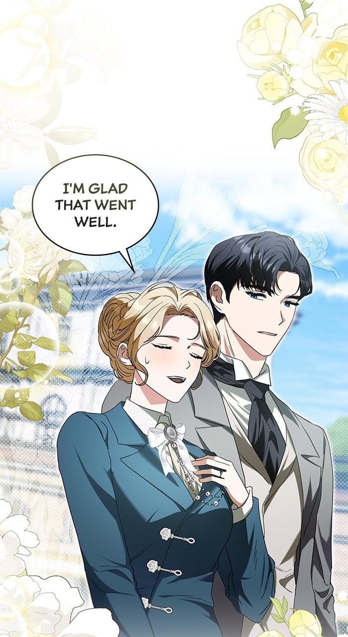 The Scent That Binds Us Chap 37 - Next Chap 38