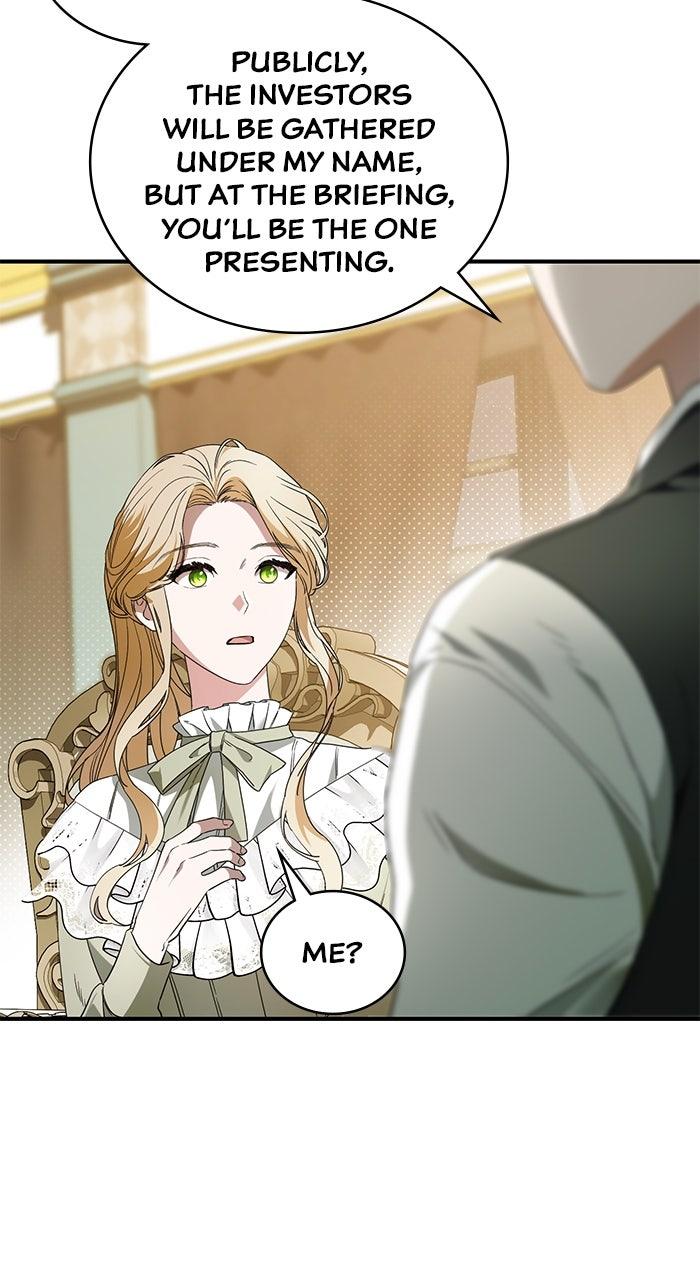 The Scent That Binds Us Chap 37 - Next Chap 38