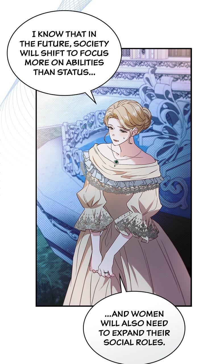 The Scent That Binds Us Chap 34 - Next Chap 35