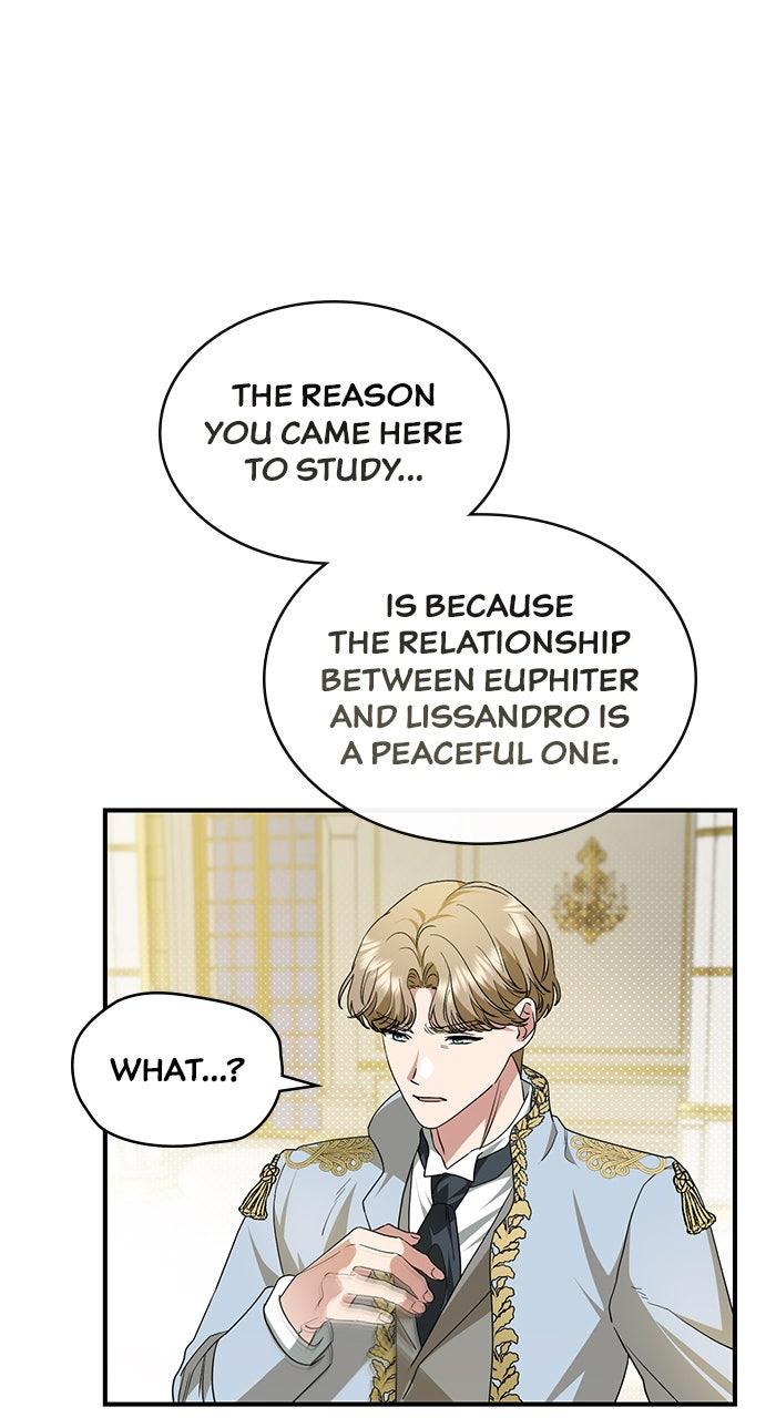 The Scent That Binds Us Chap 34 - Next Chap 35