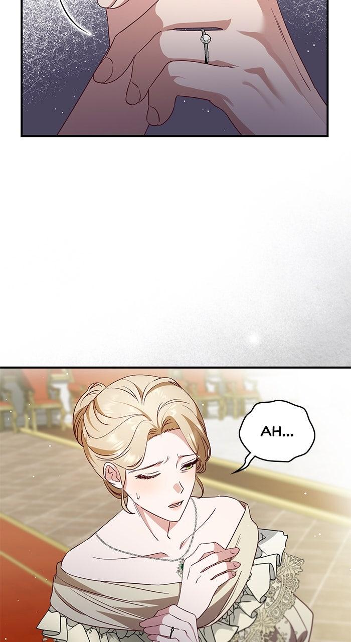 The Scent That Binds Us Chap 34 - Next Chap 35