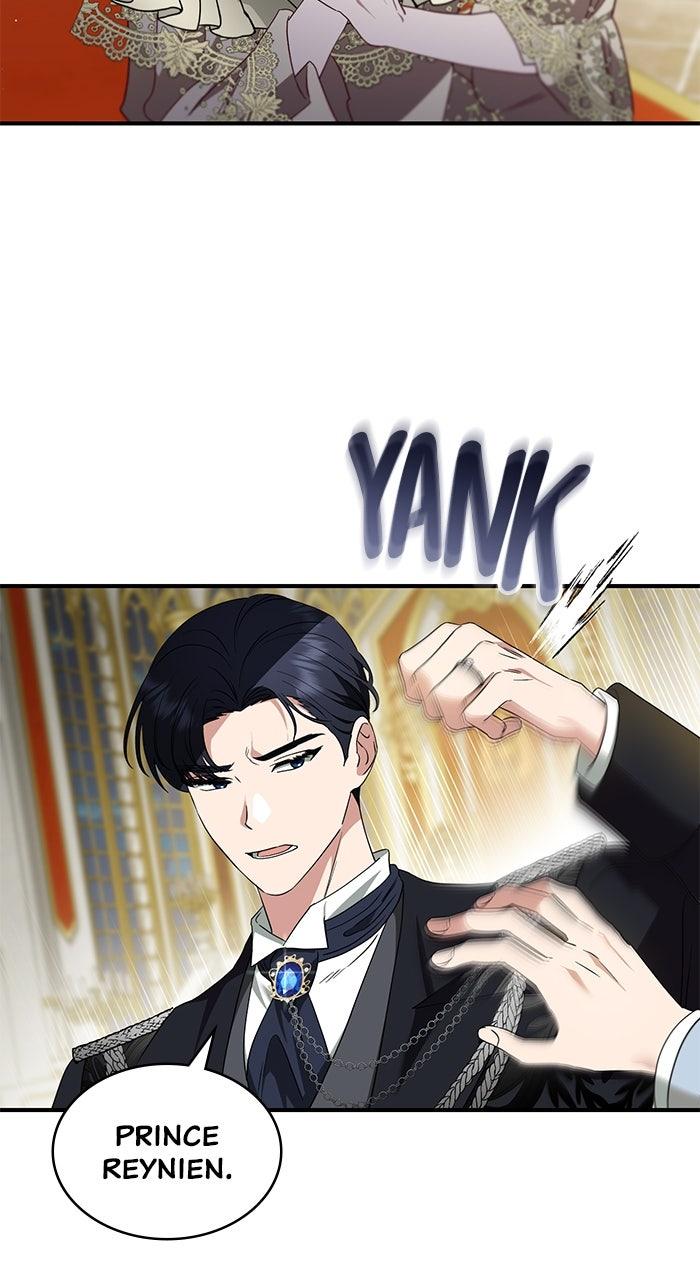 The Scent That Binds Us Chap 34 - Next Chap 35