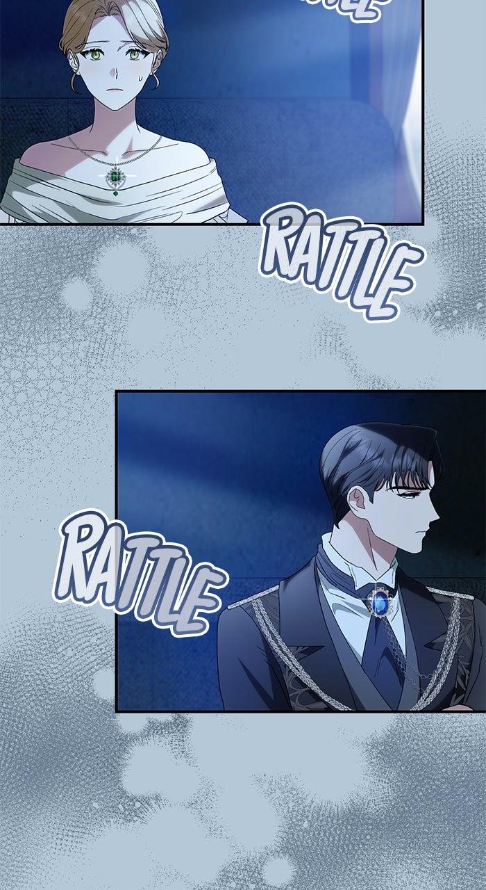 The Scent That Binds Us Chap 34 - Next Chap 35