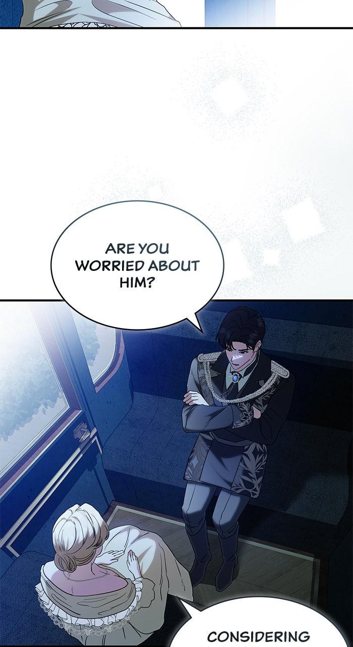 The Scent That Binds Us Chap 34 - Next Chap 35