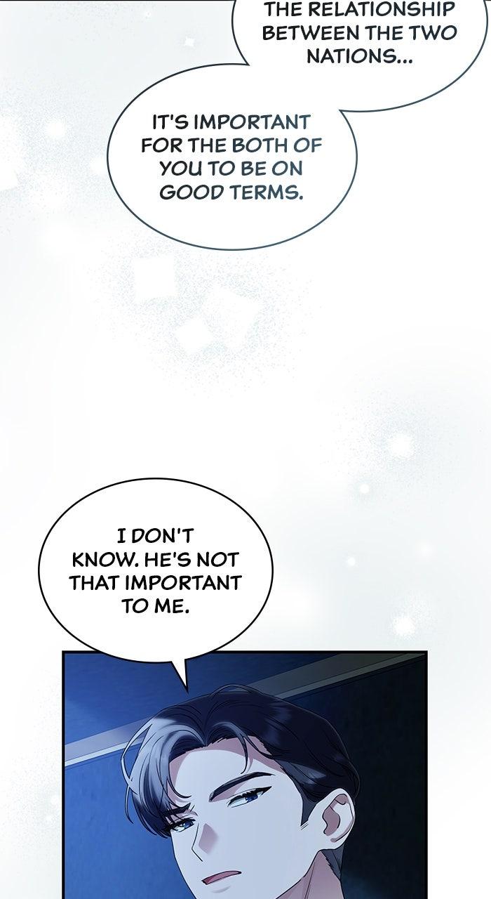 The Scent That Binds Us Chap 34 - Next Chap 35