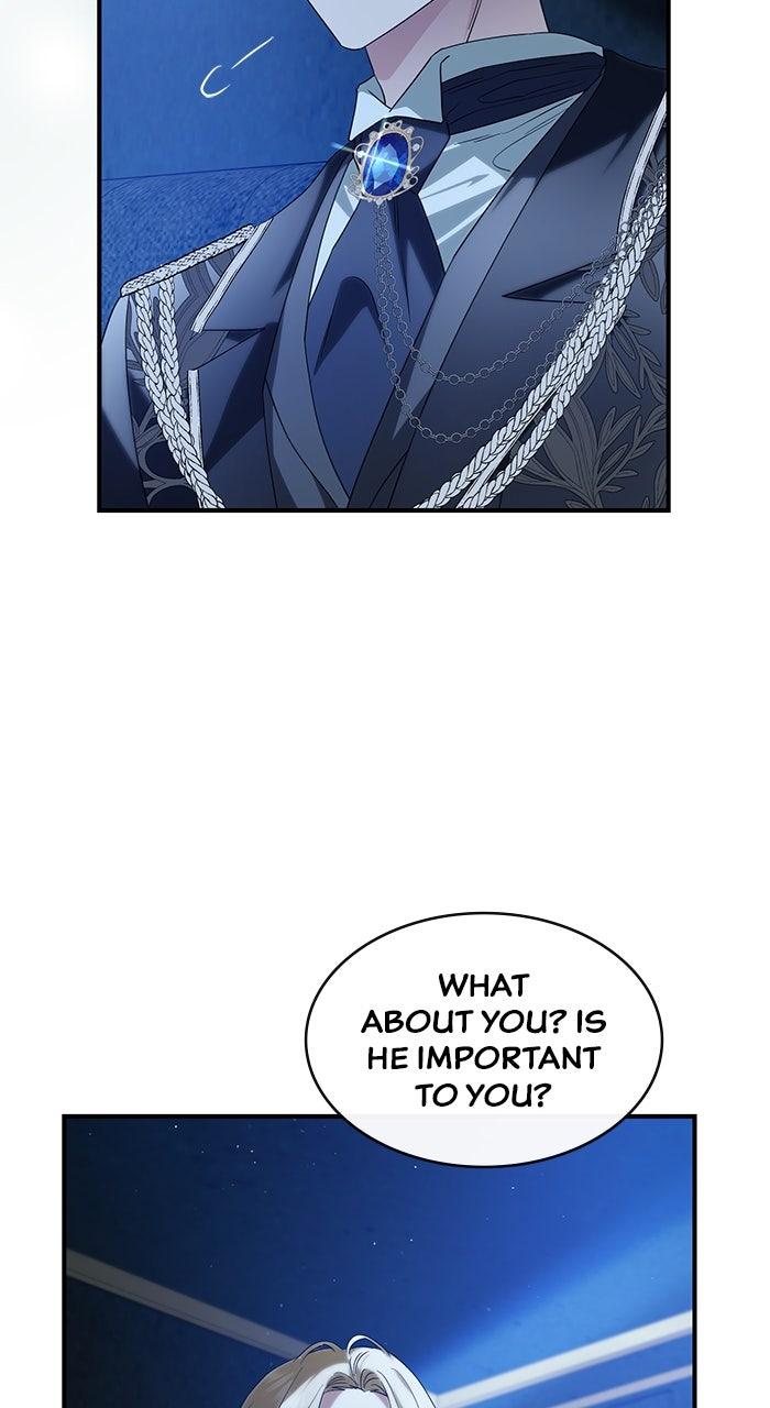 The Scent That Binds Us Chap 34 - Next Chap 35