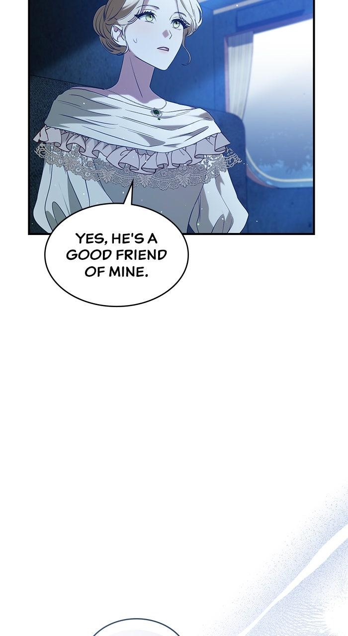 The Scent That Binds Us Chap 34 - Next Chap 35