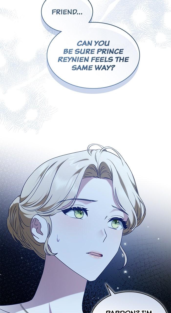 The Scent That Binds Us Chap 34 - Next Chap 35