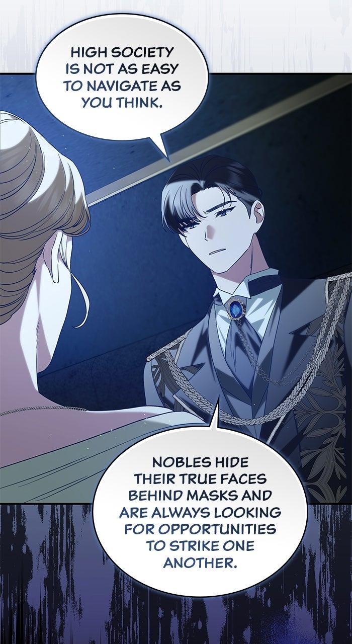 The Scent That Binds Us Chap 34 - Next Chap 35