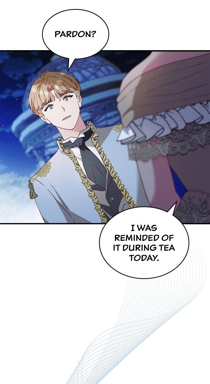 The Scent That Binds Us Chap 34 - Next Chap 35