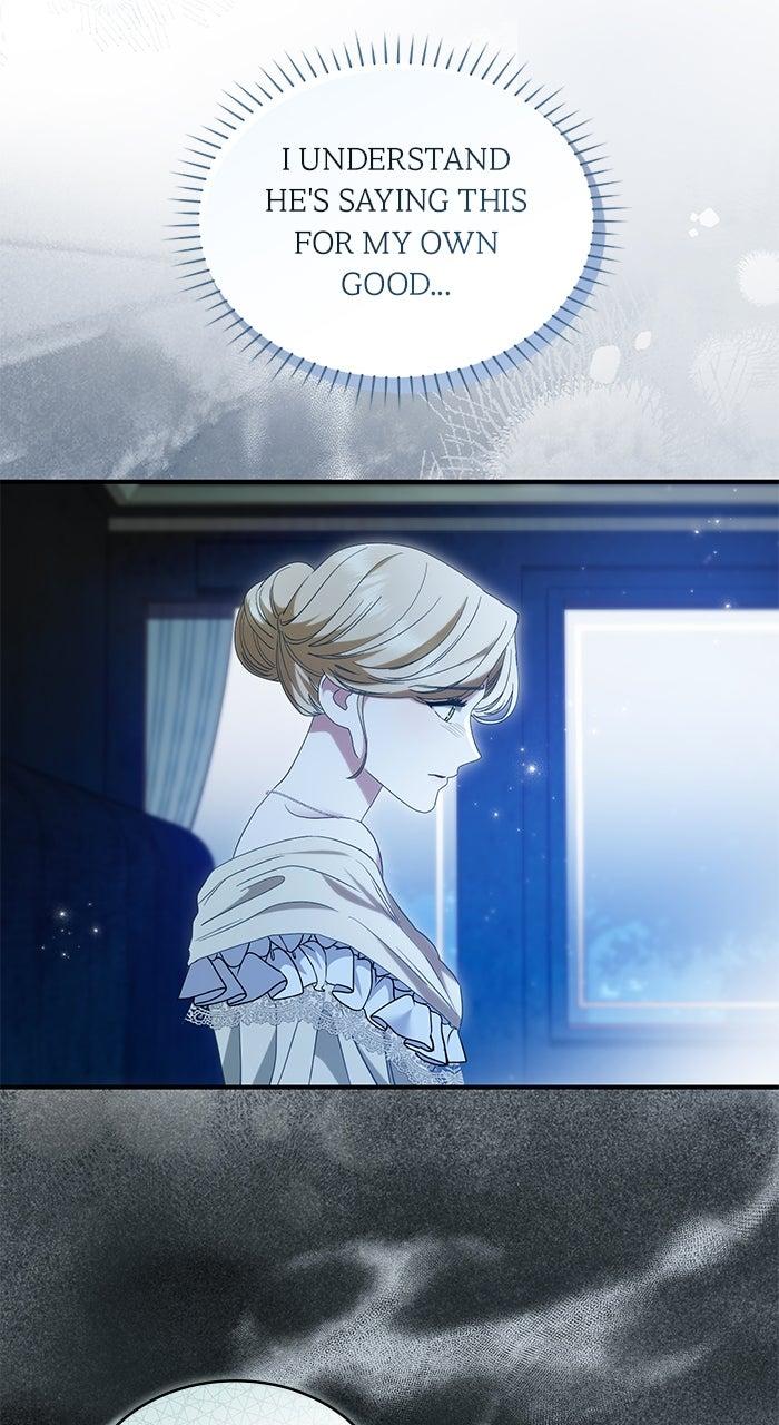 The Scent That Binds Us Chap 34 - Next Chap 35